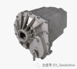 BorgWarner电驱产品介绍的图19